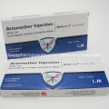 Comprimidos de Composto Dihydroartemisinine Curative Injection Antimalarial De Artemisinina